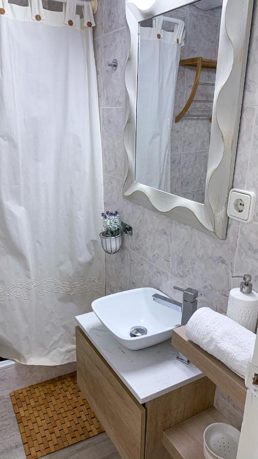 Apartamento Delta Escapada L'Eucaliptus Bagian luar foto