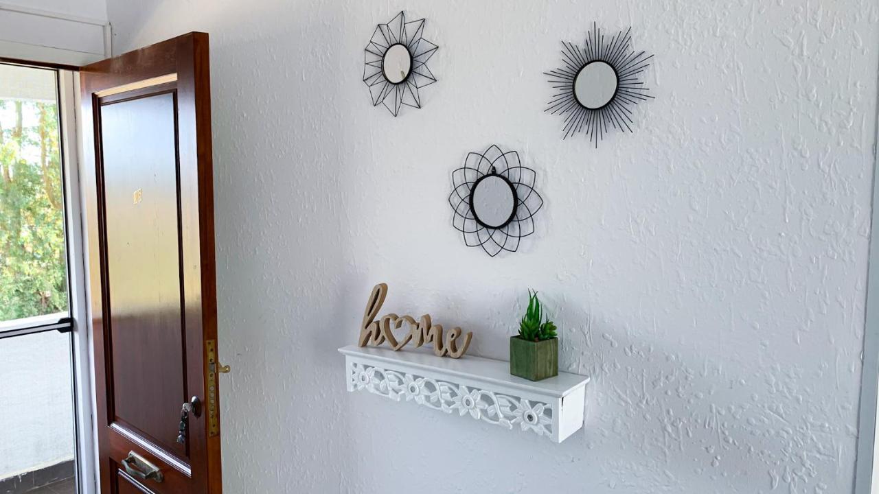 Apartamento Delta Escapada L'Eucaliptus Bagian luar foto