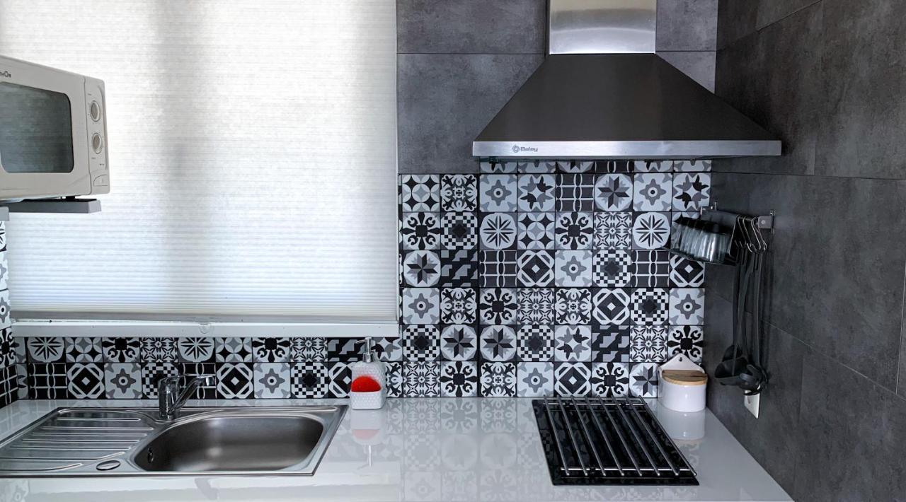 Apartamento Delta Escapada L'Eucaliptus Bagian luar foto
