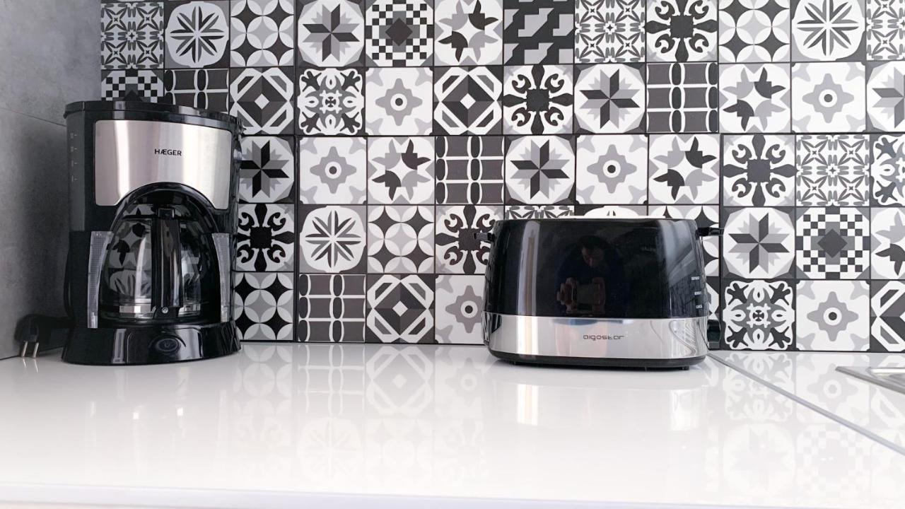 Apartamento Delta Escapada L'Eucaliptus Bagian luar foto