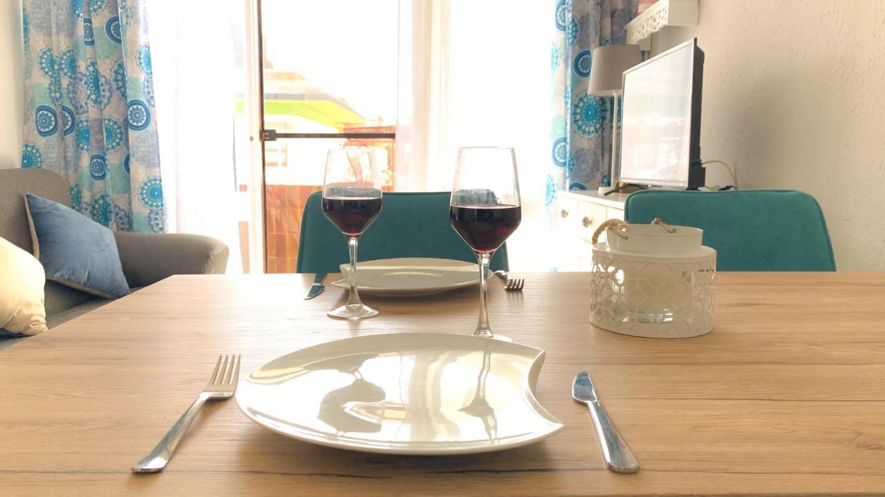 Apartamento Delta Escapada L'Eucaliptus Bagian luar foto